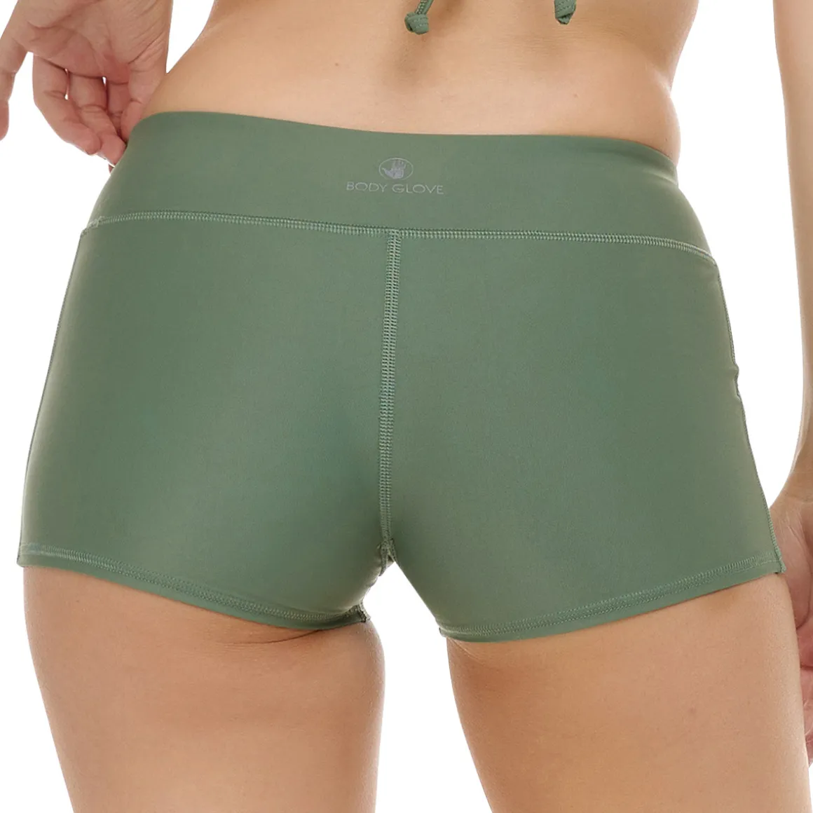 Smoothies Rider - Women's Swimsuit Bottom