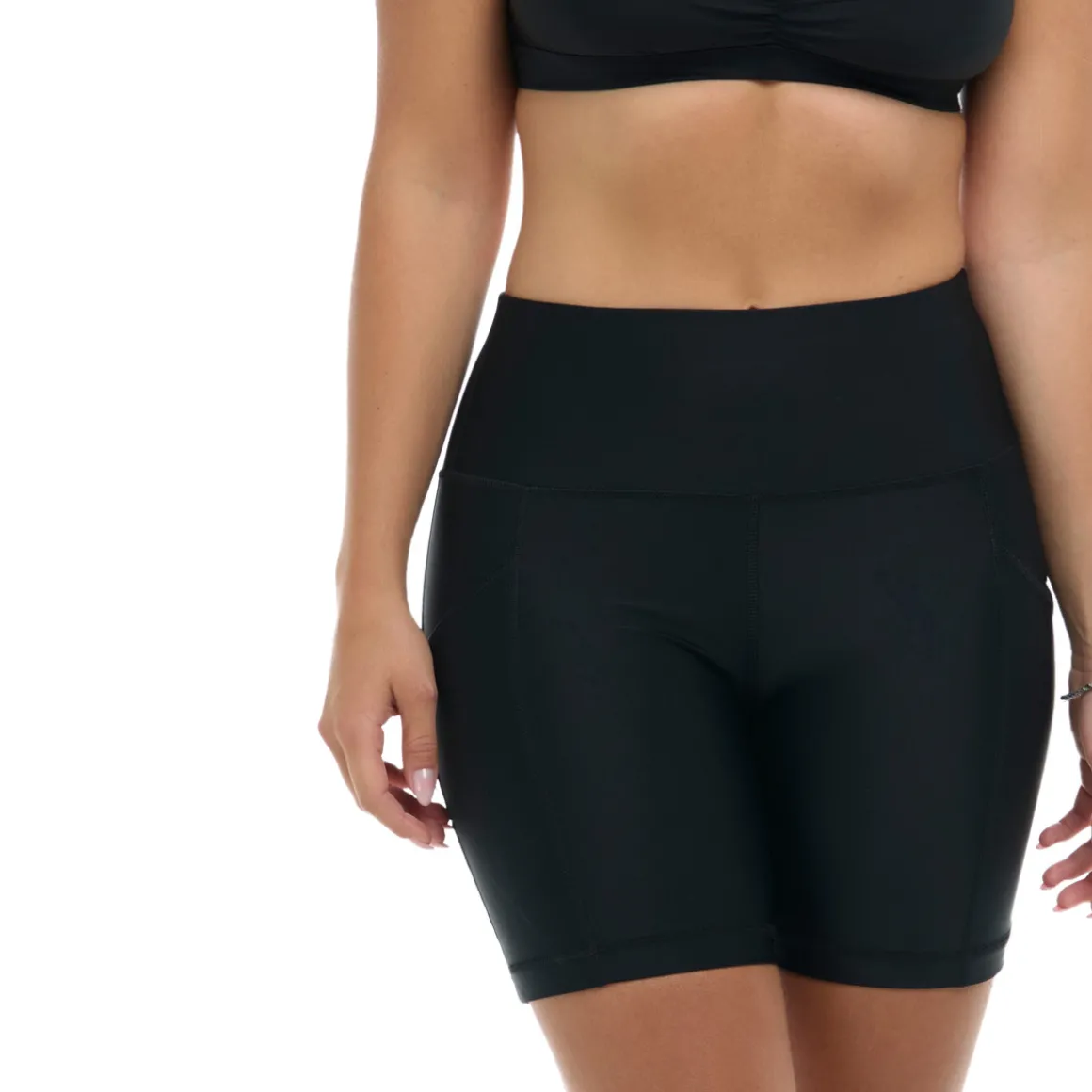 Smoothies Spin - Women's Swim Shorts