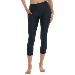 Smoothies Vigor - Women's Swim Capri Pants