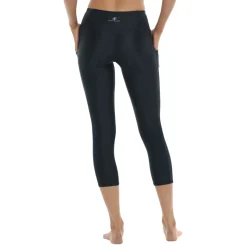 Smoothies Vigor - Women's Swim Capri Pants