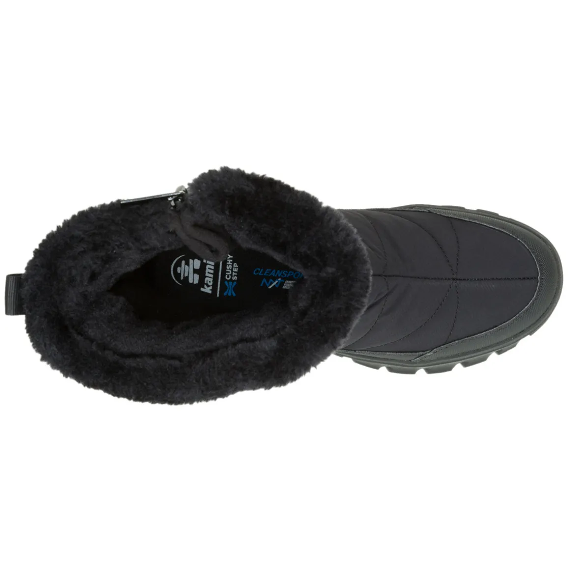 Snowdon Zip - Women's Winter Boots