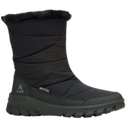 Snowdon Zip - Women's Winter Boots