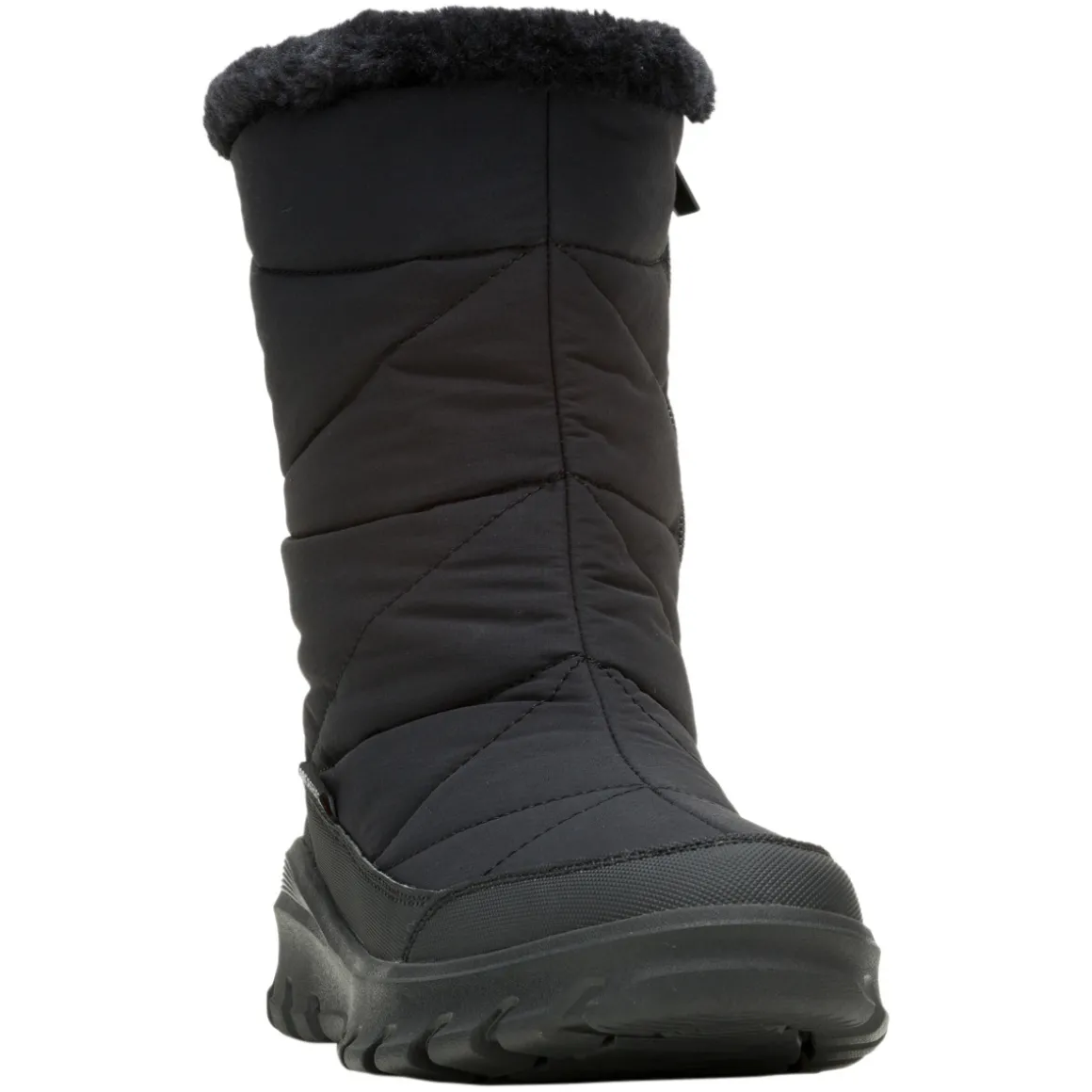 Snowdon Zip - Women's Winter Boots