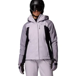 Snowy Summit - Women's Winter Sports Jacket