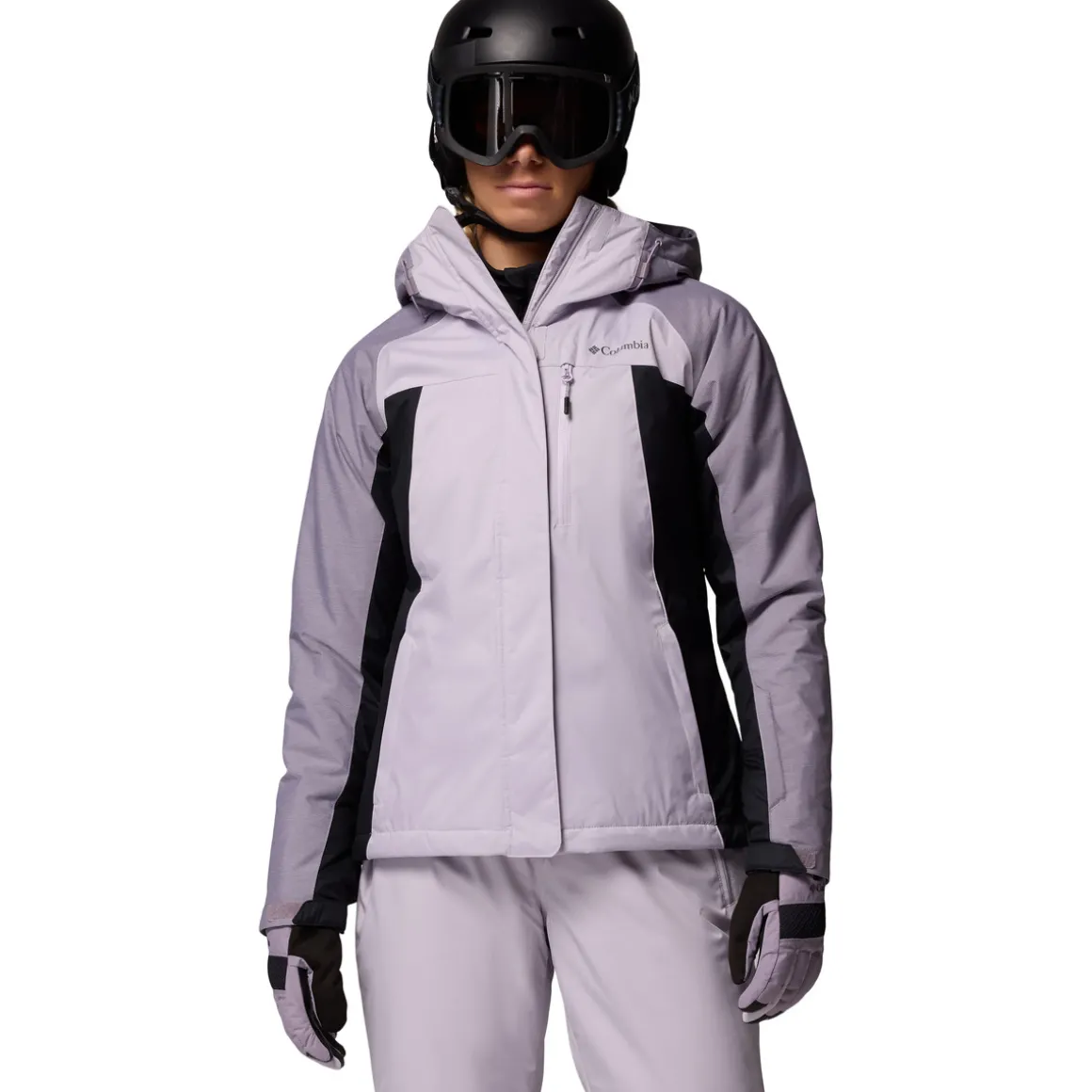 Snowy Summit - Women's Winter Sports Jacket
