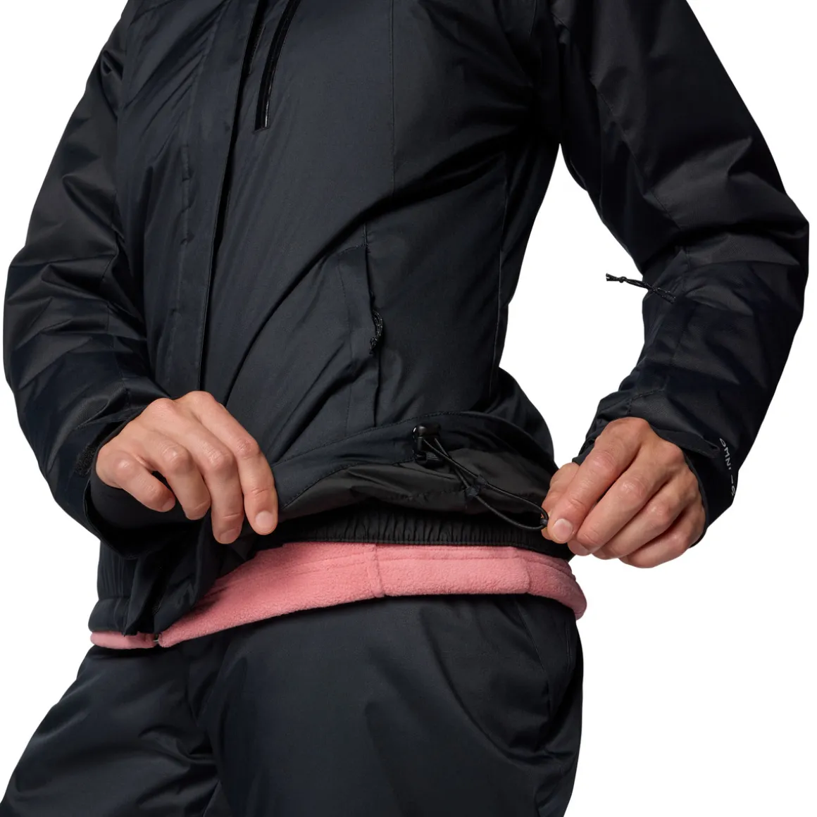 Snowy Summit - Women's Winter Sports Jacket