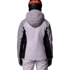 Snowy Summit - Women's Winter Sports Jacket