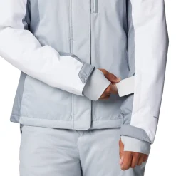 Snowy Summit - Women's Winter Sports Jacket