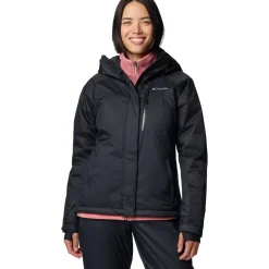 Snowy Summit - Women's Winter Sports Jacket