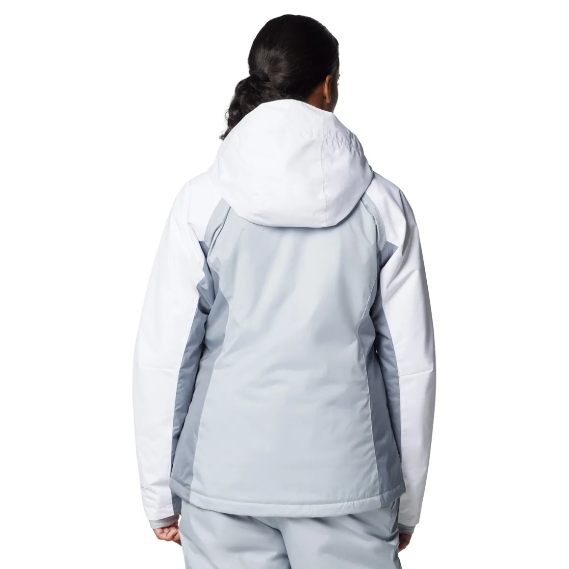Snowy Summit - Women's Winter Sports Jacket