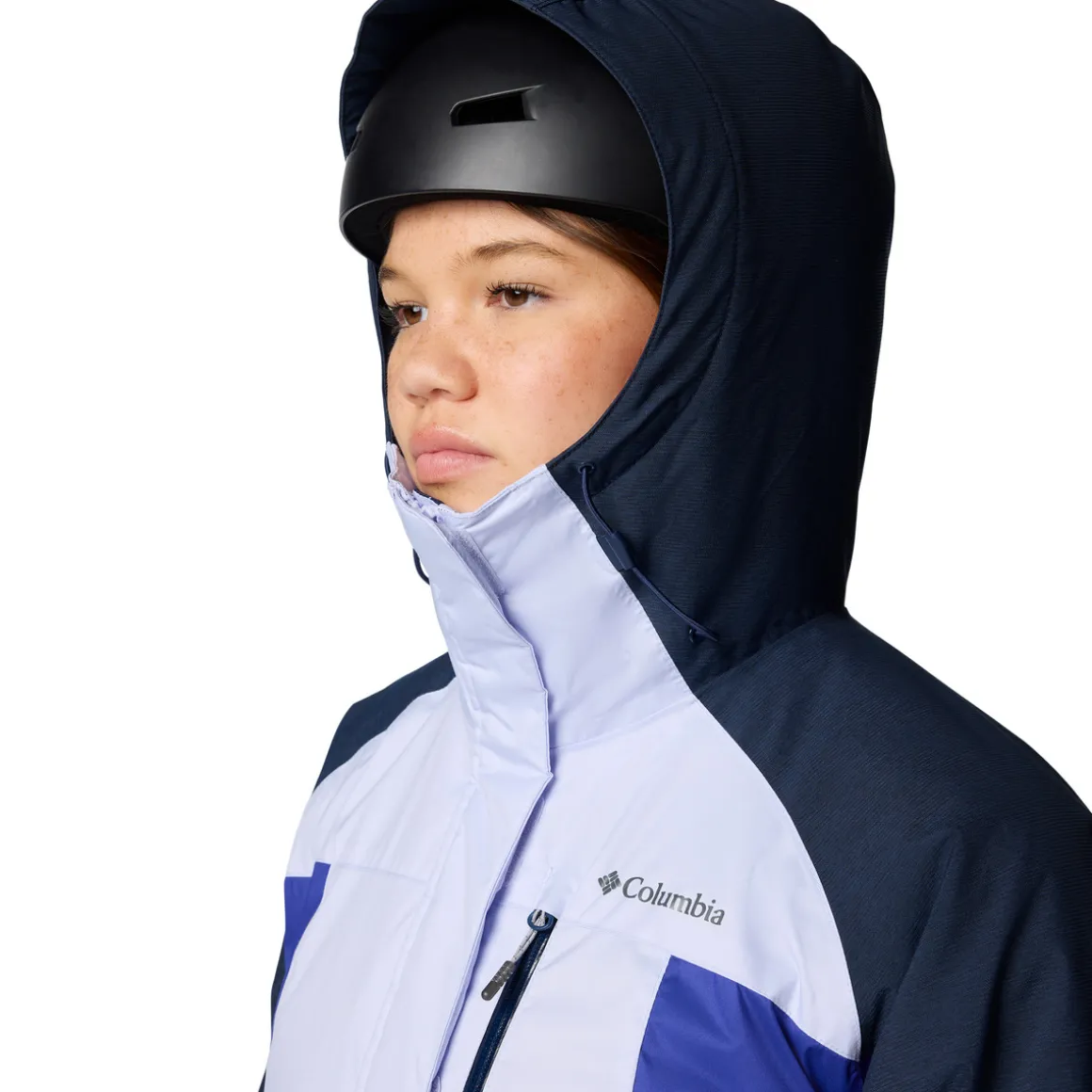 Snowy Summit - Women's Winter Sports Jacket