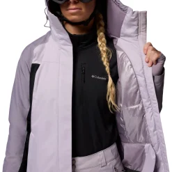 Snowy Summit - Women's Winter Sports Jacket
