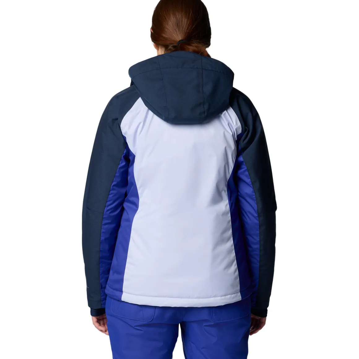 Snowy Summit - Women's Winter Sports Jacket