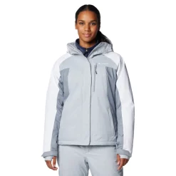Snowy Summit - Women's Winter Sports Jacket
