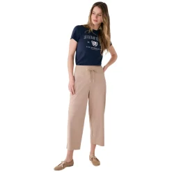 Sofia - Women's Capri Pants