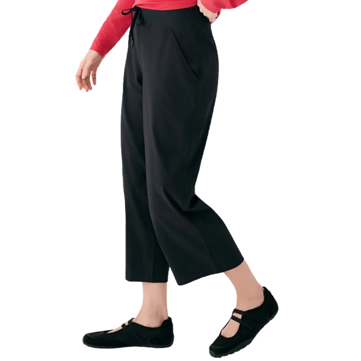 Sofia - Women's Capri Pants