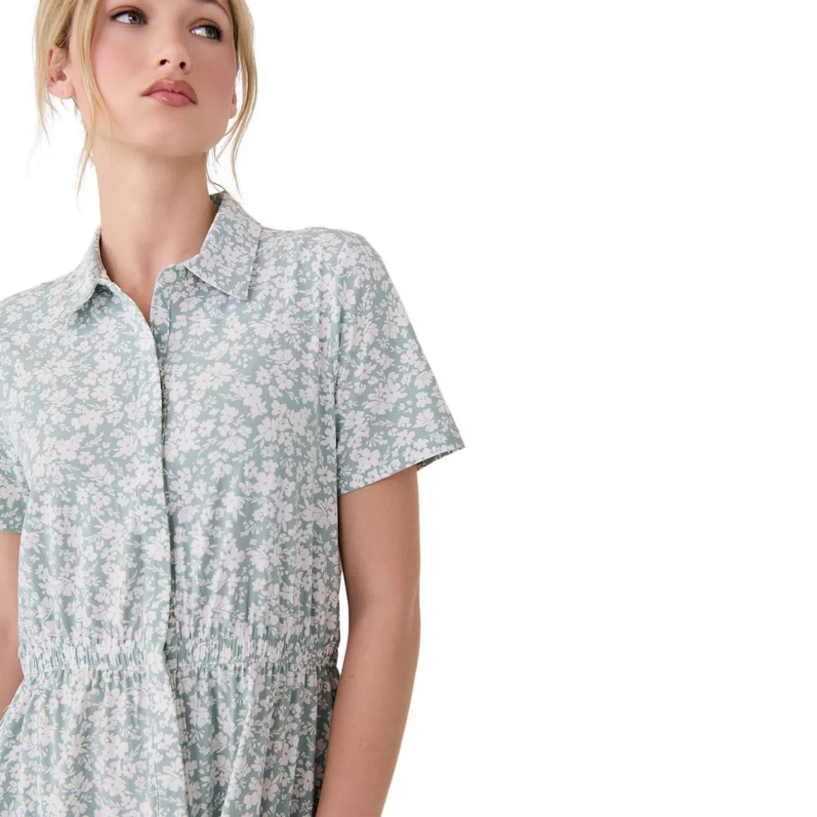 Sofia - Women's Dress
