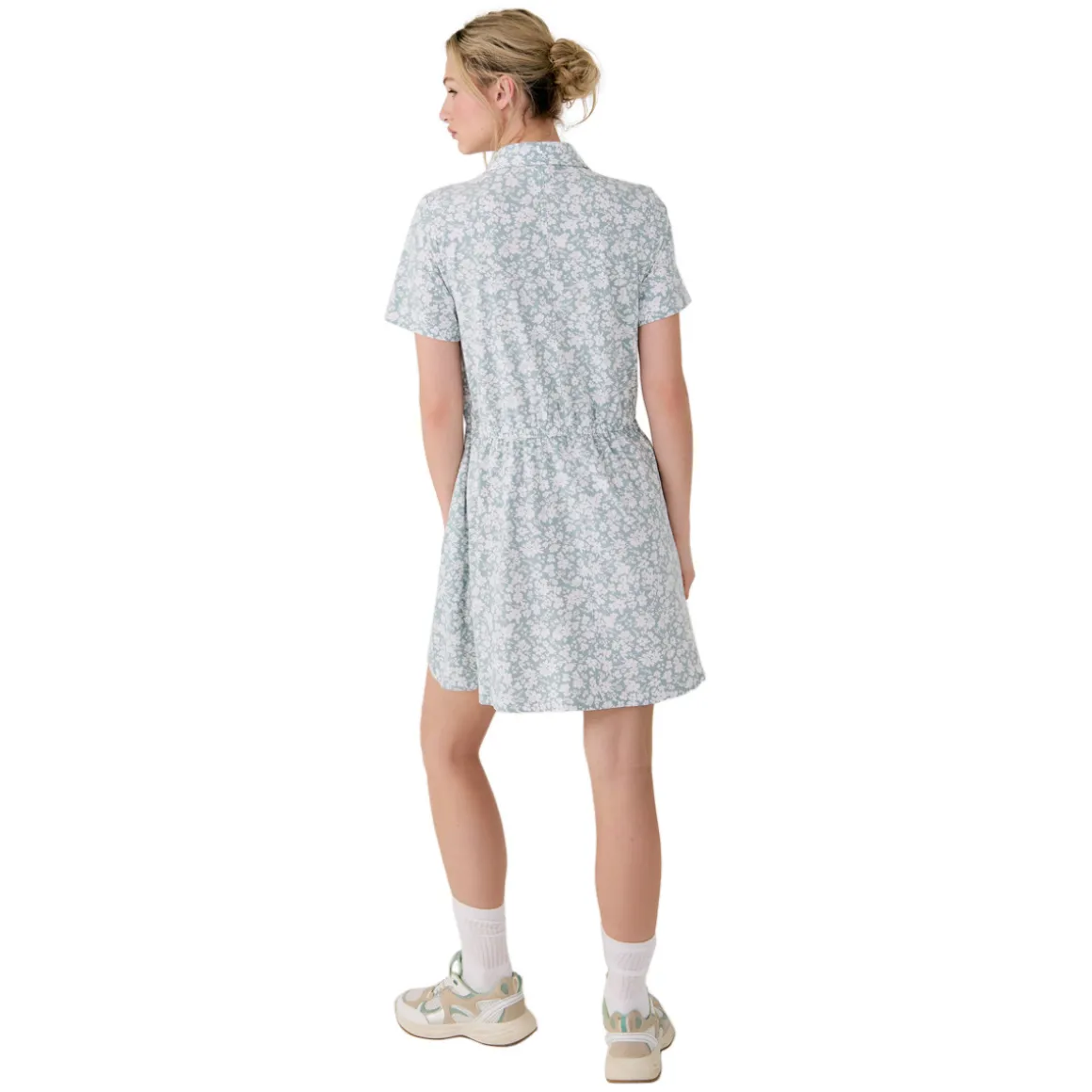 Sofia - Women's Dress