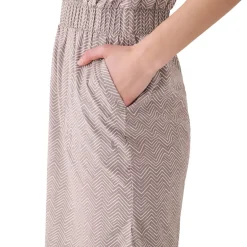 Sofia - Women's Sleeveless Dress