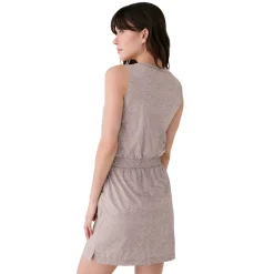 Sofia - Women's Sleeveless Dress