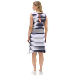 Sofia - Women's Sleeveless Dress