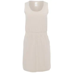 Sofia Scoop - Women's Sleeveless Dress