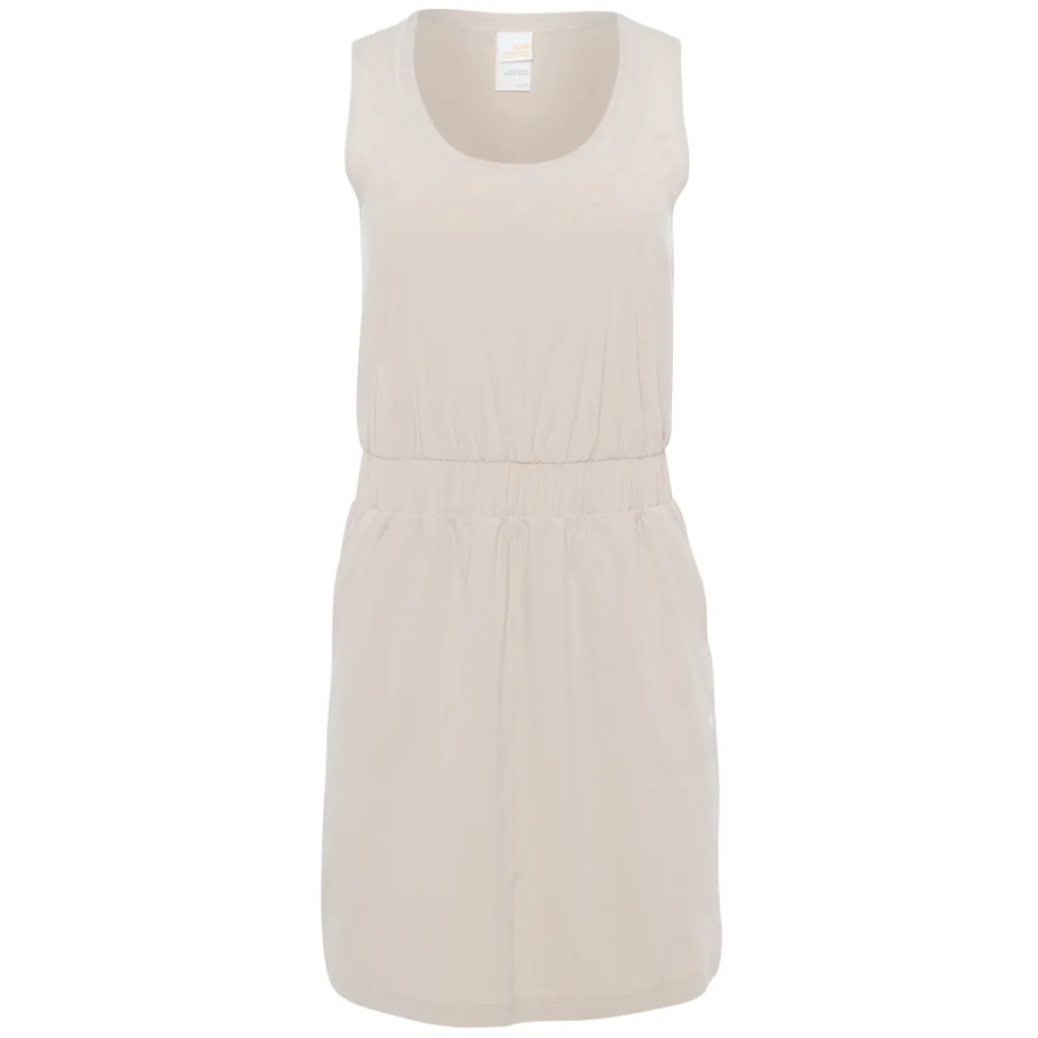 Sofia Scoop - Women's Sleeveless Dress