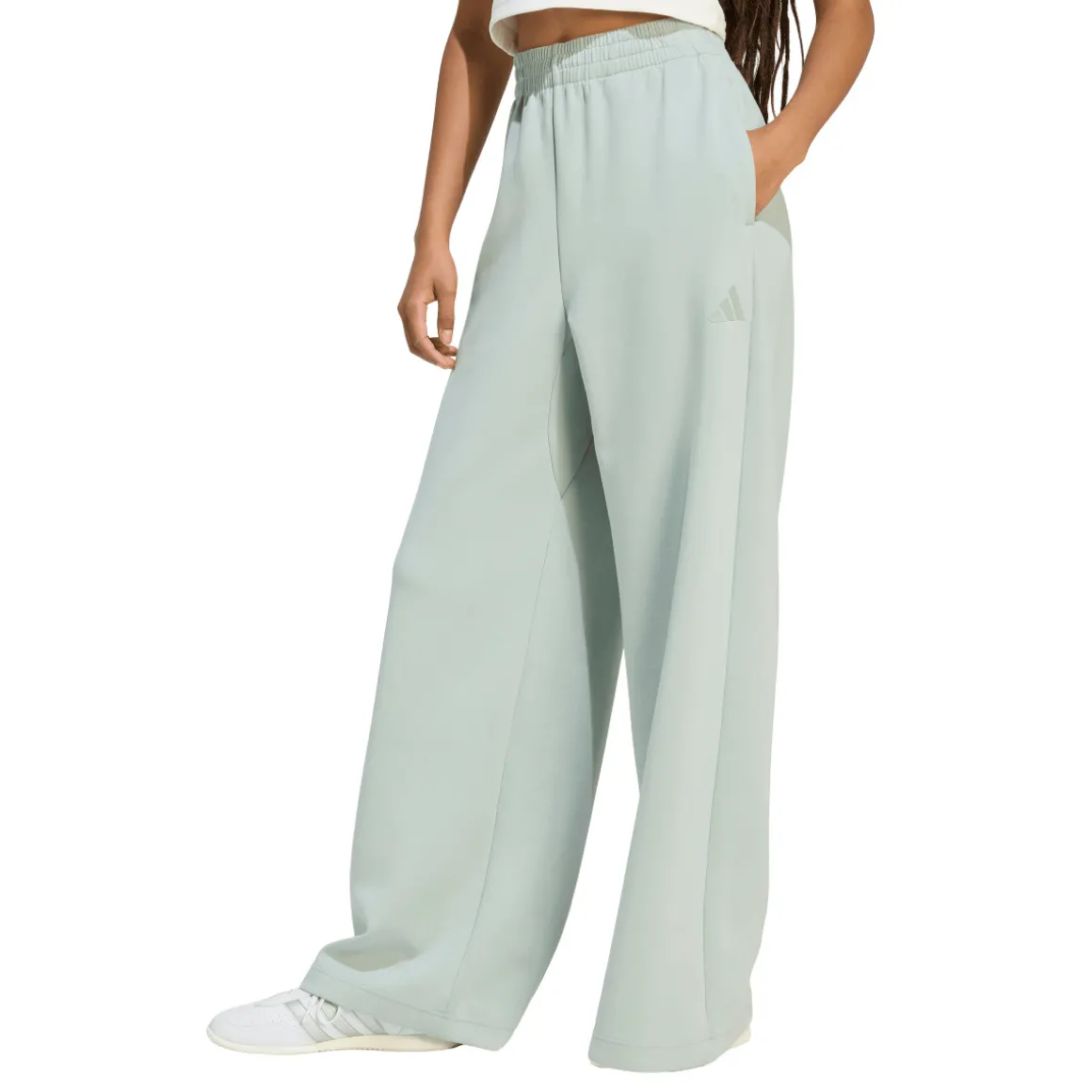 Soft Lux - Women's Fleece Pants