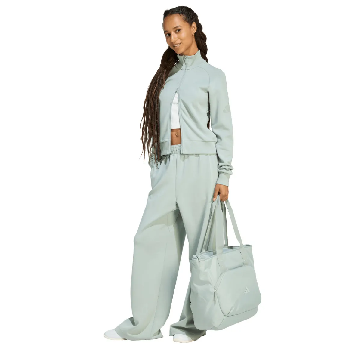 Soft Lux - Women's Fleece Pants