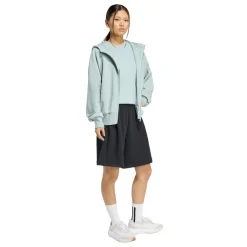 Soft Lux - Women's Full-Zip Hoodie
