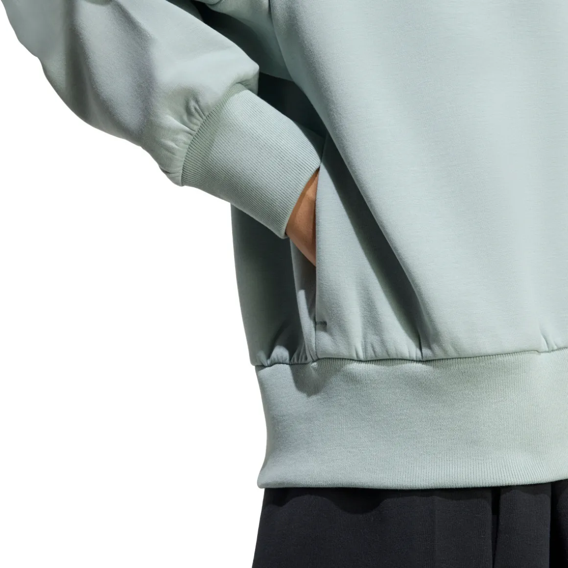 Soft Lux - Women's Full-Zip Hoodie