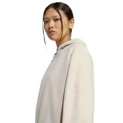 Soft Lux - Women's Full-Zip Hoodie