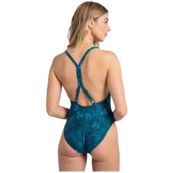 Soleil - Women's One-Piece Swimsuit