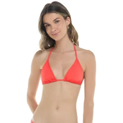 Solid Kali - Women's Swimsuit Top
