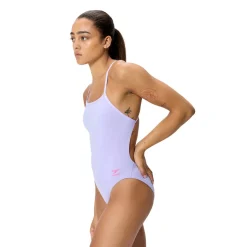 Solid V-Back 2.0 - Women's Training One-Piece Swimsuit