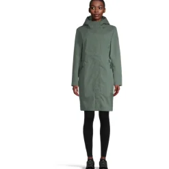 Somervell Urban - Women's Hooded Rain Jacket