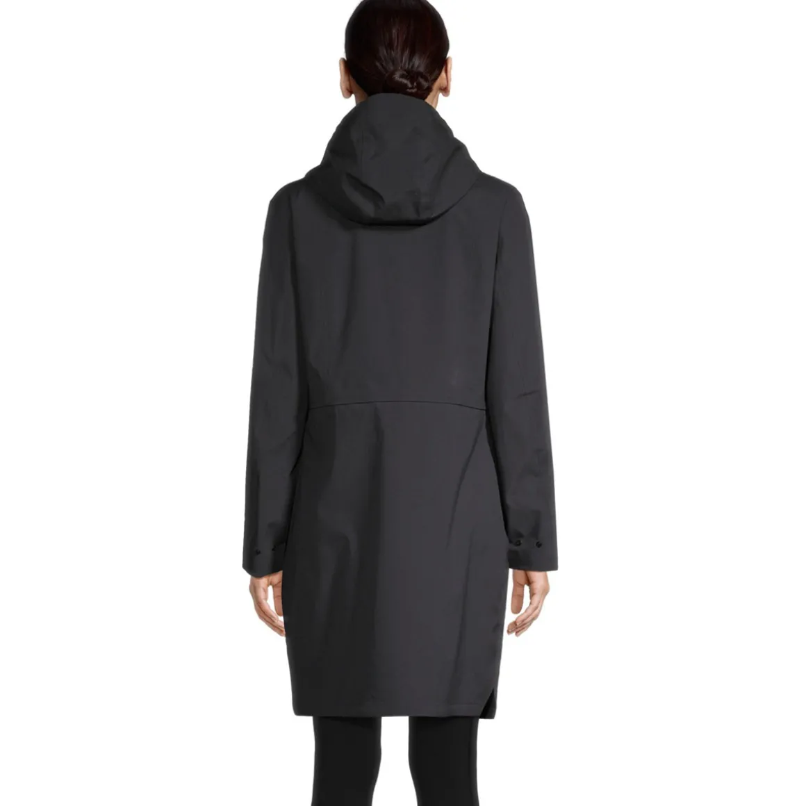 Somervell Urban - Women's Hooded Rain Jacket