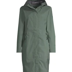 Somervell Urban - Women's Hooded Rain Jacket