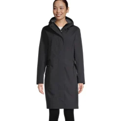 Somervell Urban - Women's Hooded Rain Jacket