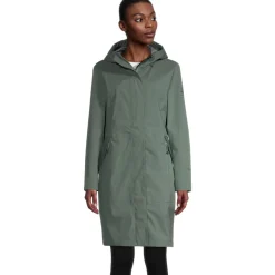 Somervell Urban - Women's Hooded Rain Jacket