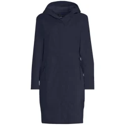 Somervell Urban - Women's Hooded Rain Jacket