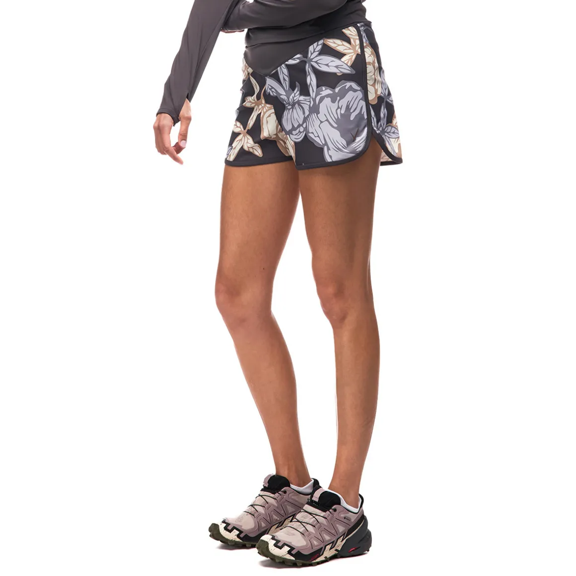 Song - Women's Board Shorts