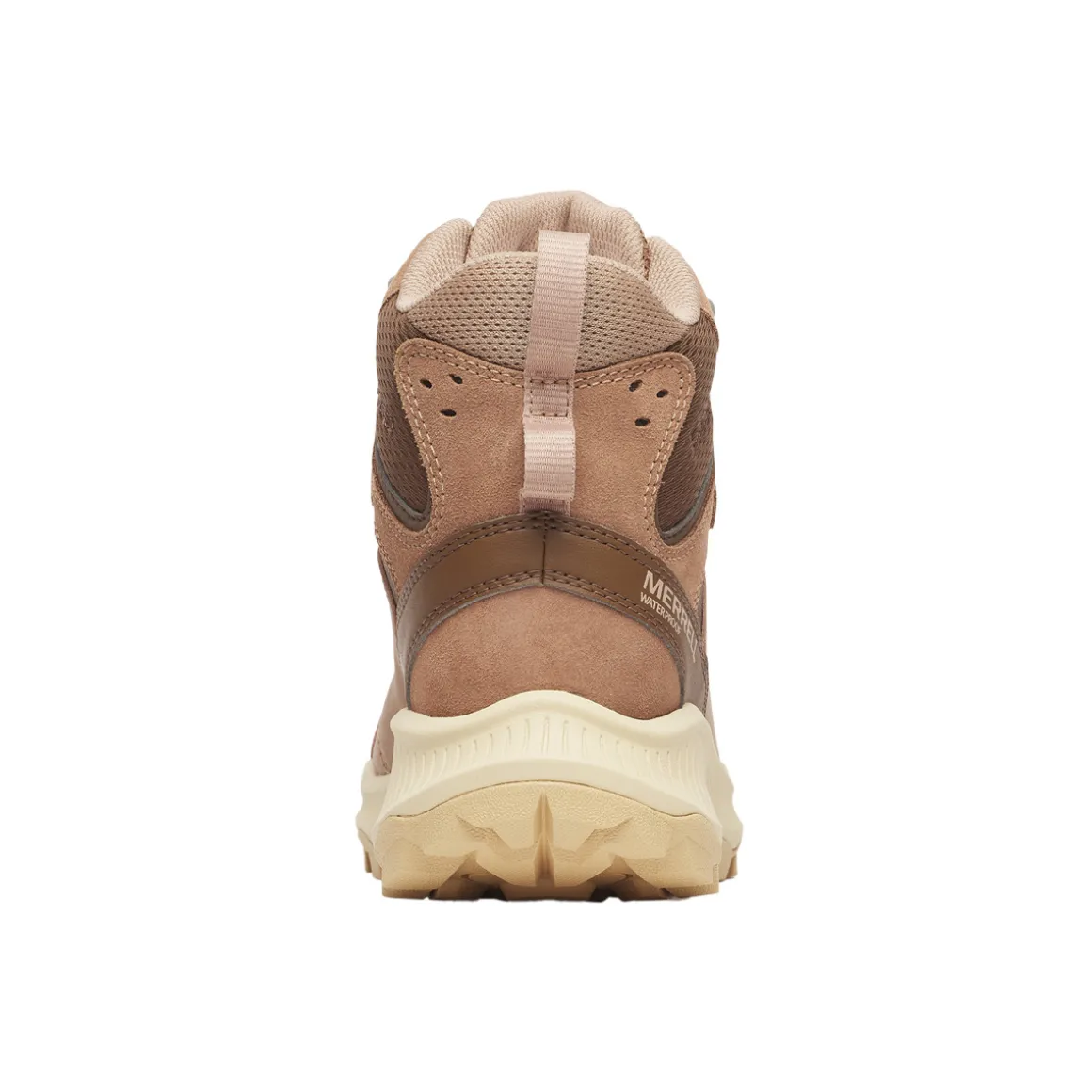 Speed Strike 2 LTR Thermo Mid WP - Women's Winter Boots