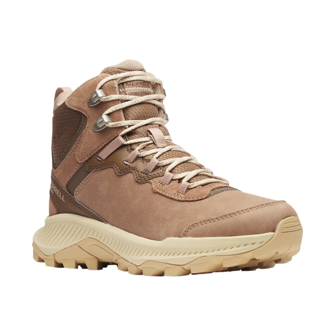 Speed Strike 2 LTR Thermo Mid WP - Women's Winter Boots