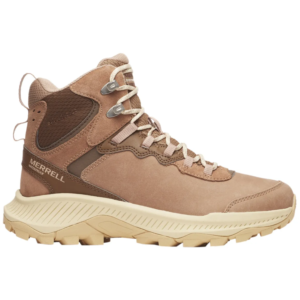 Speed Strike 2 LTR Thermo Mid WP - Women's Winter Boots