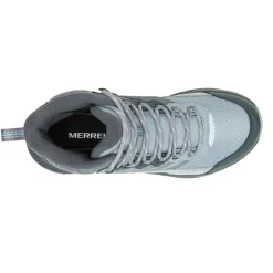Speed Strike 2 Thermo Mid WP - Women's Winter Boots