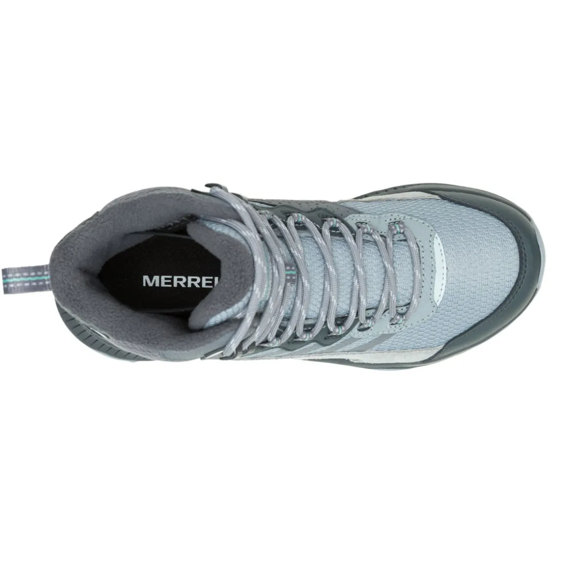 Speed Strike 2 Thermo Mid WP - Women's Winter Boots
