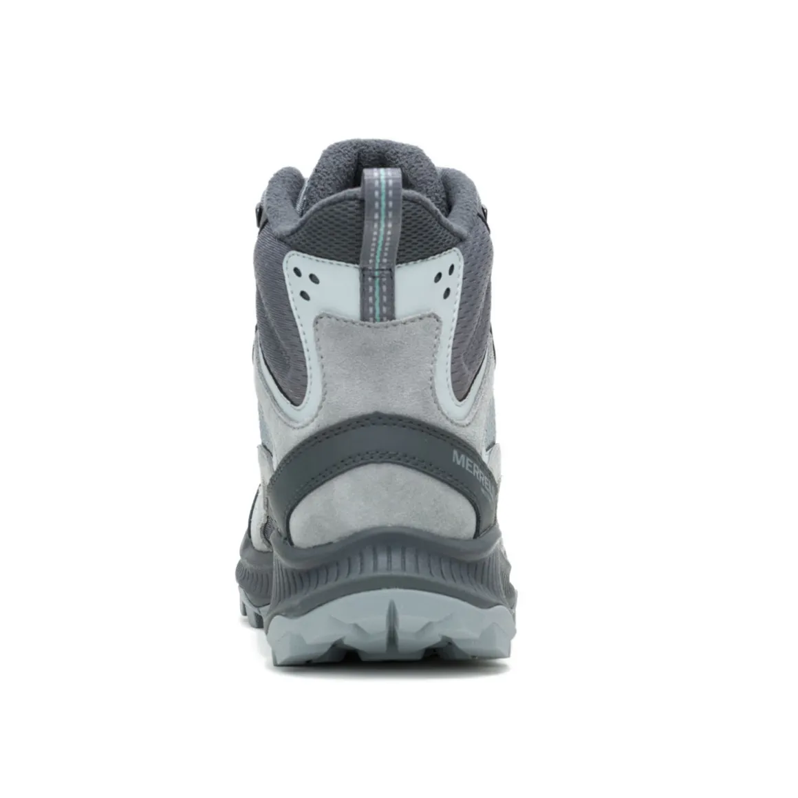 Speed Strike 2 Thermo Mid WP - Women's Winter Boots