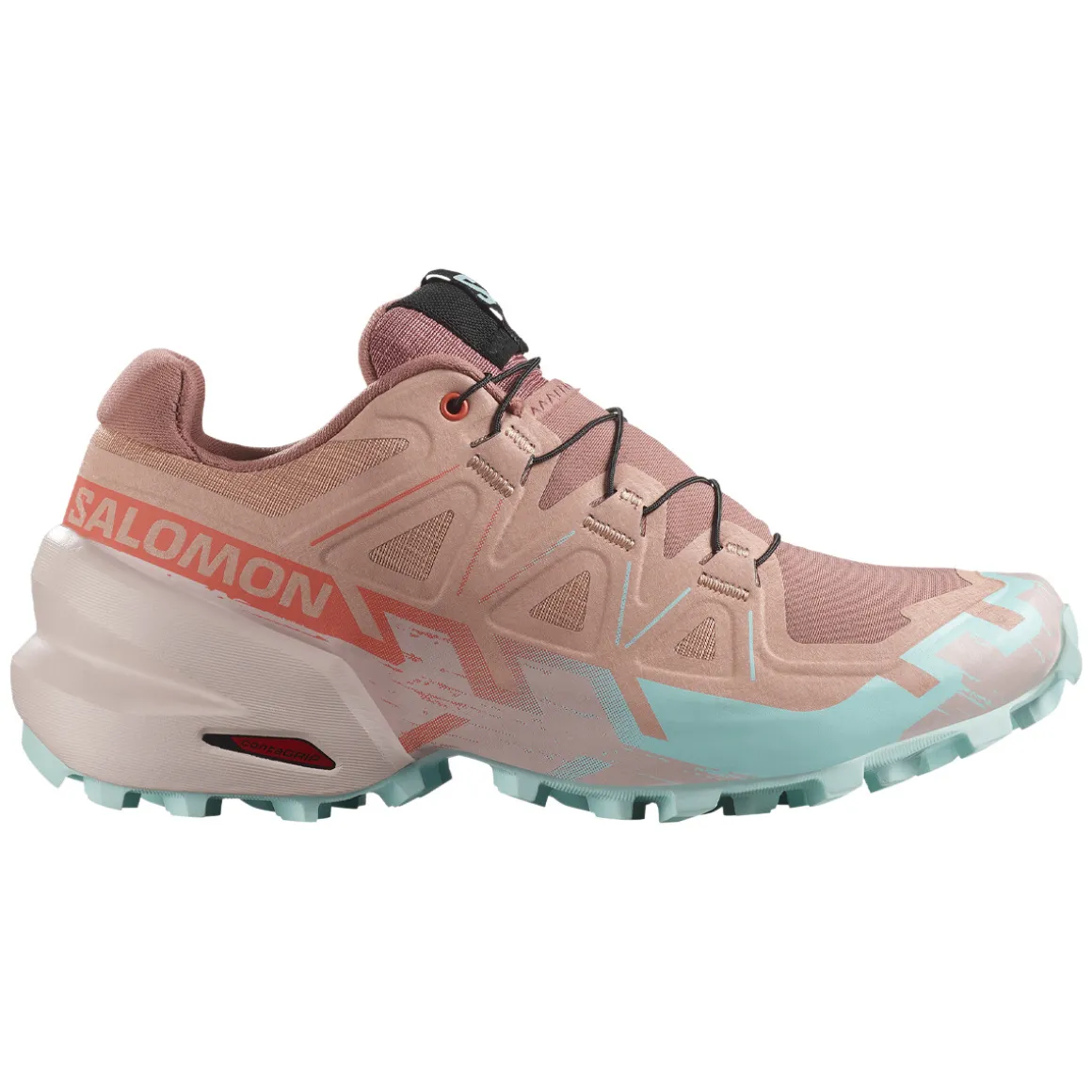 Speedcross 6 - Women's Trail Running Shoes