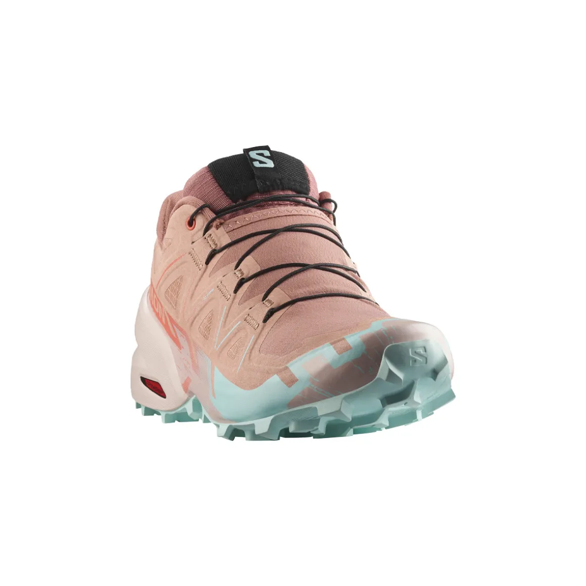 Speedcross 6 - Women's Trail Running Shoes